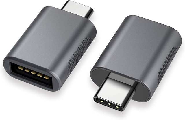 Adapter USB-C to USB 3.0